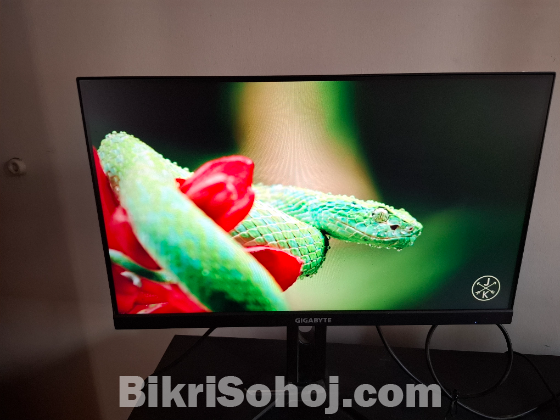 Monitor Sale (with 2.5 Years Warranty)